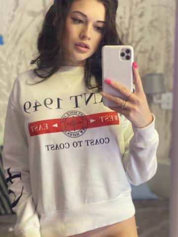 Анкета проститутки Юхима, 21 год
