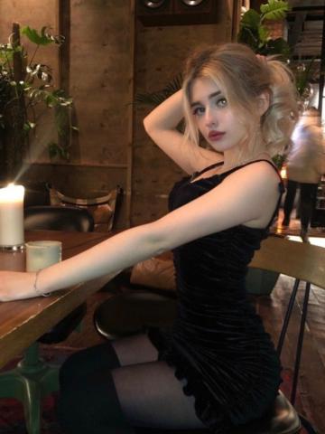 Анкета проститутки Лина, 24 года